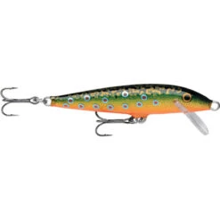 Rapala Orginal Floating 7cm
