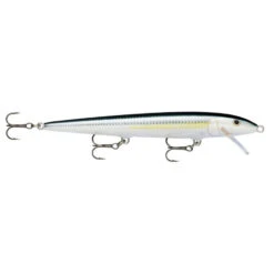 Rapala Orginal Flytande 11 Cm
