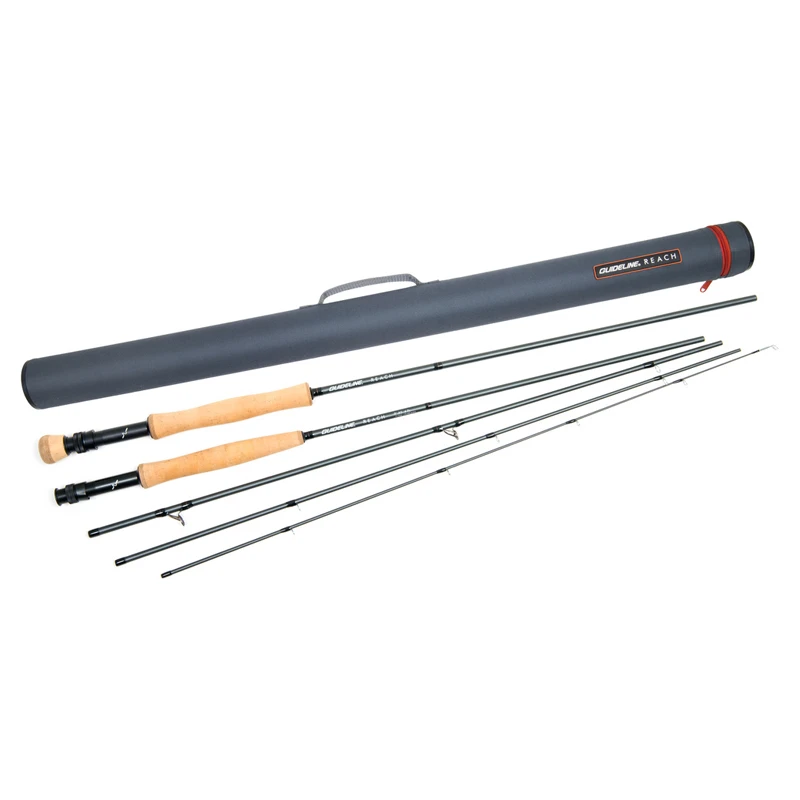 Guideline Reach Fly Rod