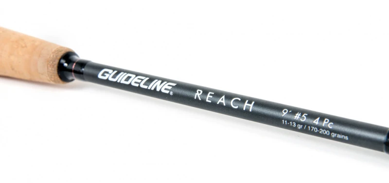 Guideline Reach Fly Rod - Image 4