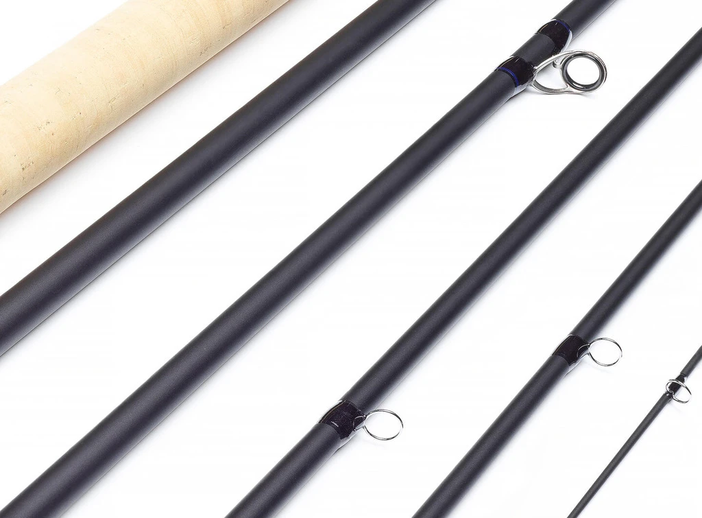 Guideline NT11 Two-Handed Flyrod - # 9/10 14´9´ - Image 6