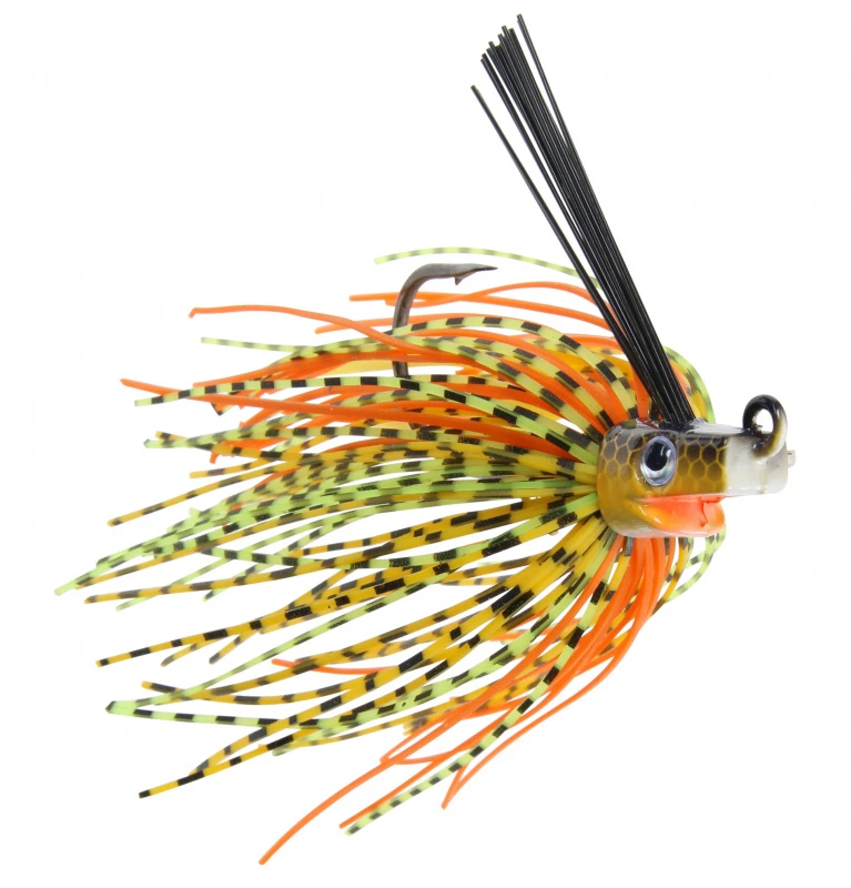 Pig Digger Swim Jig - Image 2