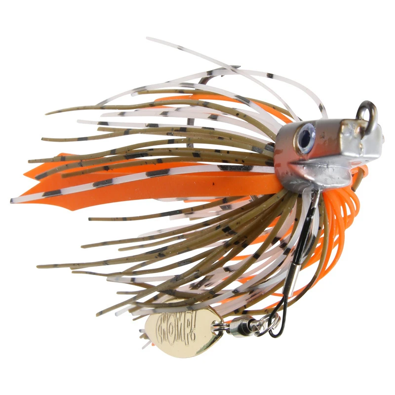 Pig Raiser Under Spin - Image 2