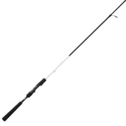 13 Fishing Rely Black Tele Spinning