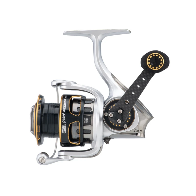 Abu Garcia Revo Premier Haspel - Image 2