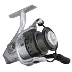 Abu Garcia Silver Max Haspelrulle