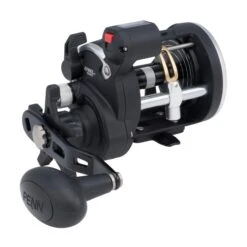 Abu Garcia Penn Rival 20 LW LC LineCounter