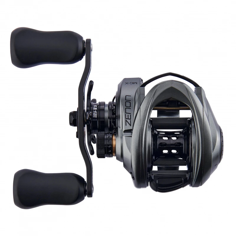 Abu Garcia Zenon MG X - Image 4