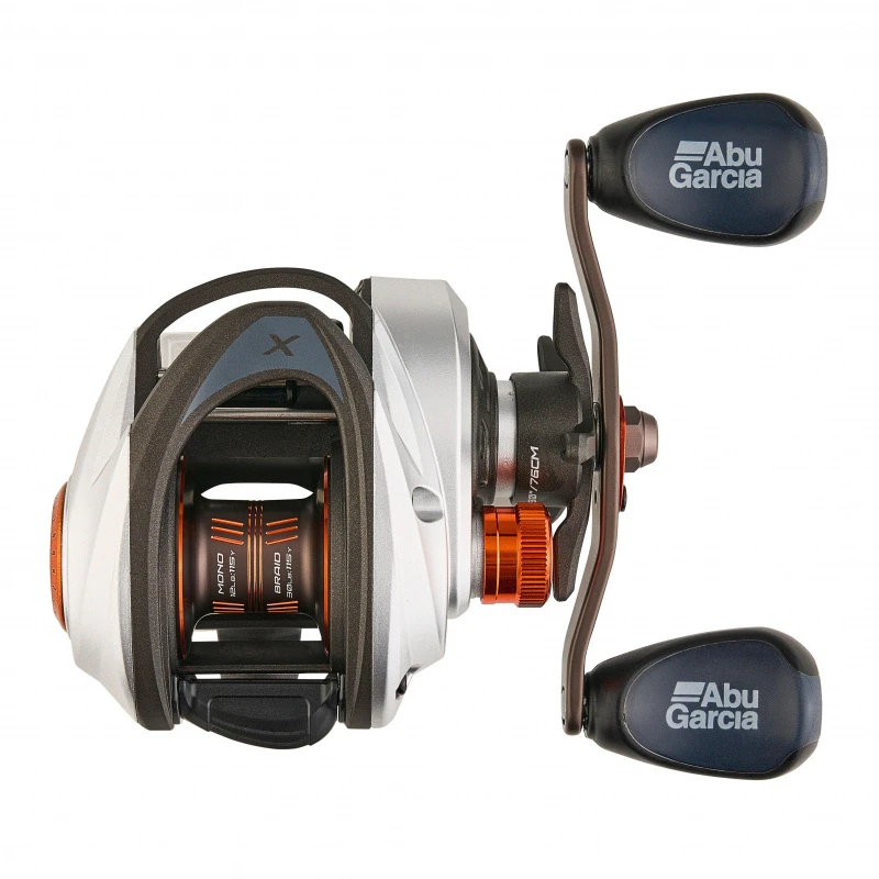 Abu Garcia Revo5 X - Image 4