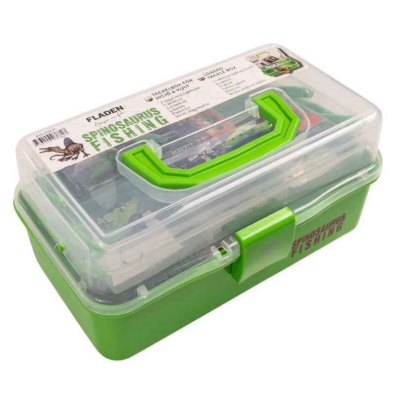 Fladen Spinosaurus Fishing - Image 3