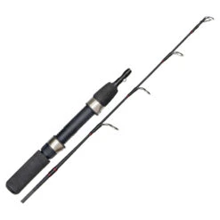 Konger Winter Rod Iceman Frost