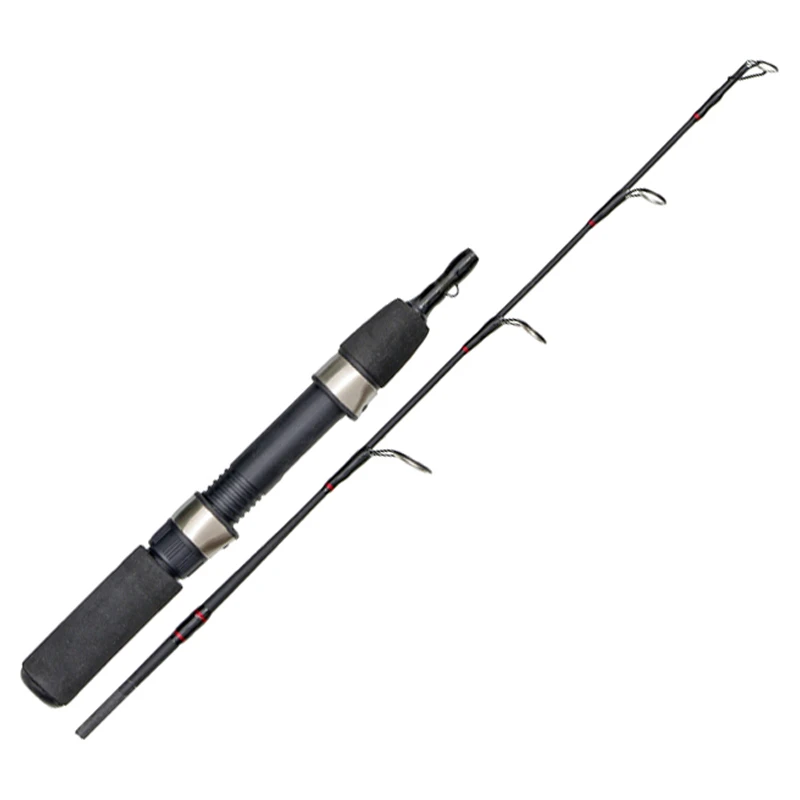 Konger Winter Rod Iceman Frost