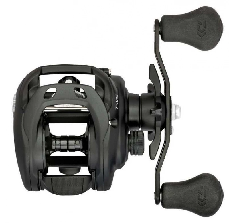 Daiwa Tatula HD LTD 200 - Image 2
