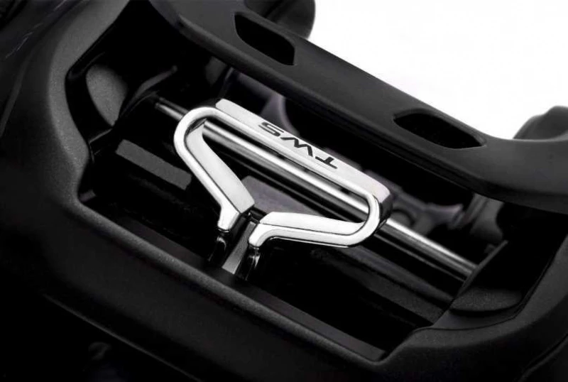 Daiwa Tatula HD LTD 200 - Image 5