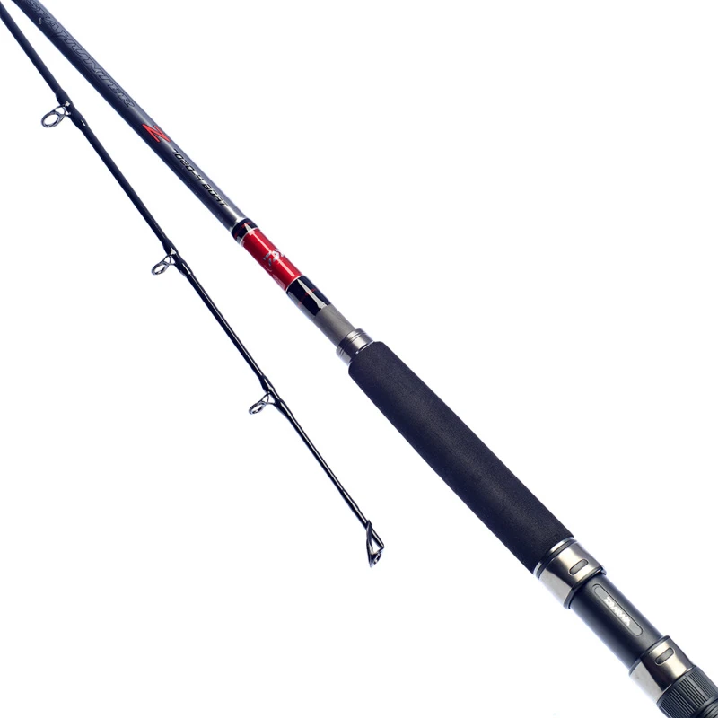 Daiwa Seahunter Z 4-delat - Image 2