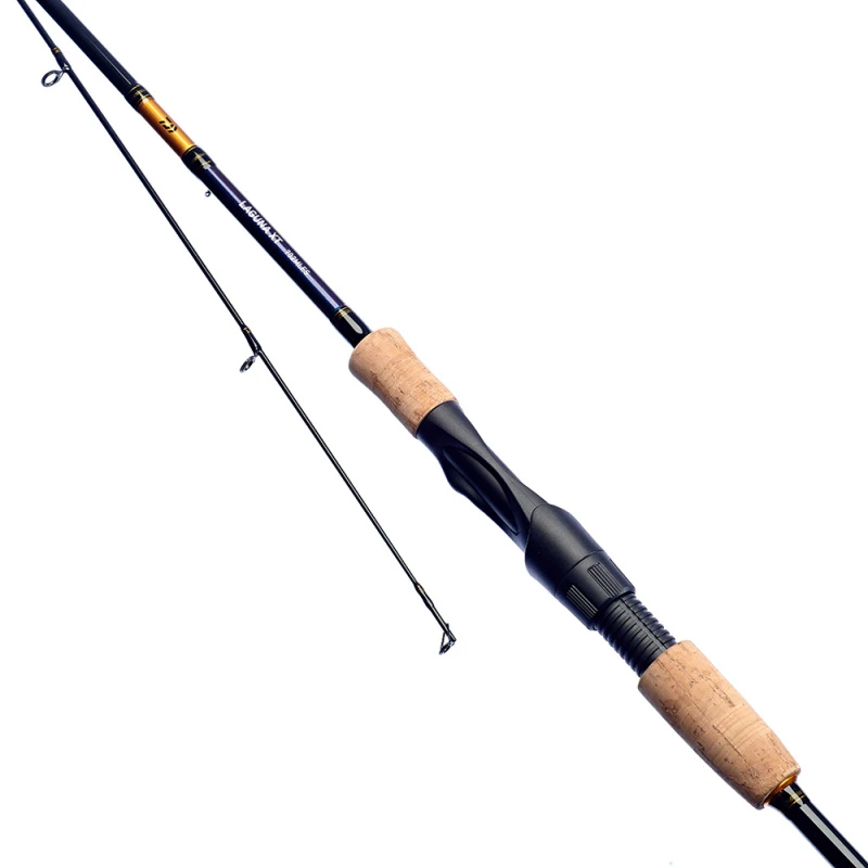 Daiwa Laguna XT Spin (Haspel) - Image 2