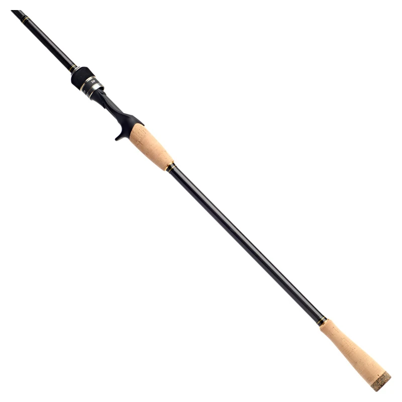 Daiwa Luvias Baitcast 2pc - Image 4
