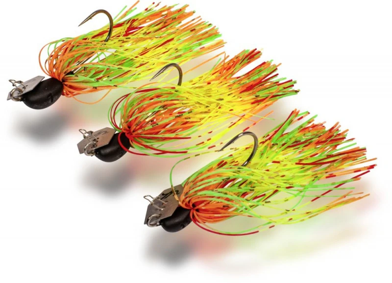 Quantum 4Street Chatter Mini 7g - Image 2