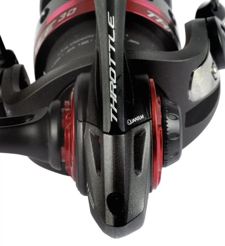 Quantum Throttle TH - Image 3