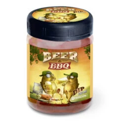 Radical Beer & BBQ Dip 150ml