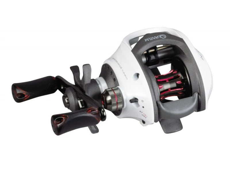 Quantum Accurist Baitcast AT101 HPT - Image 2