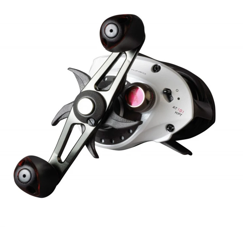 Quantum Accurist Baitcast AT101 HPT - Image 3