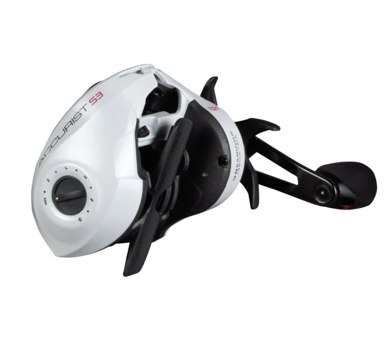 Quantum Accurist Baitcast AT101 HPT - Image 4