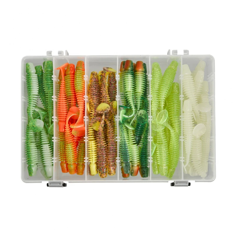 Gunki Tipsy Cxl 11,5 Cm Dark Water Box (60-pack)