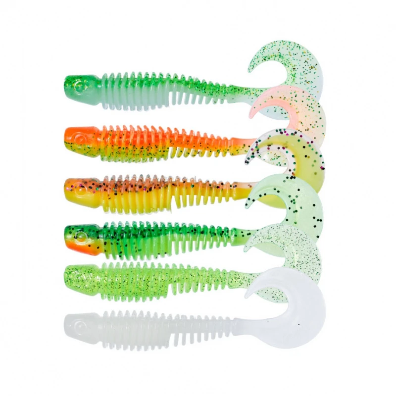 Gunki Tipsy Cxl 11,5 Cm Dark Water Box (60-pack) - Image 2