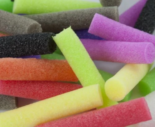 Funky 3.5mm Boobie Eyes Pack Of 20 - Funky Fly Tying - Image 2