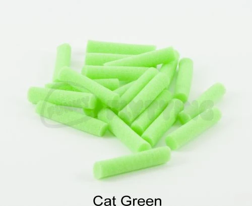 Funky 3.5mm Boobie Eyes Pack Of 20 - Funky Fly Tying - Image 13