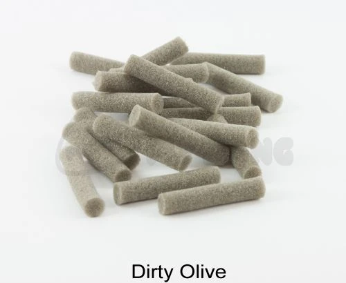 Funky 6mm Boobie Eyes Pack 20 - Funky Fly Tying - Image 9