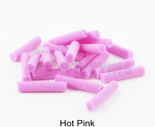 Funky 6mm Boobie Eyes Pack 20 - Funky Fly Tying - Image 6