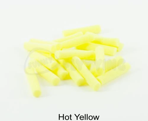 Funky 3.5mm Boobie Eyes Pack Of 20 - Funky Fly Tying - Image 4