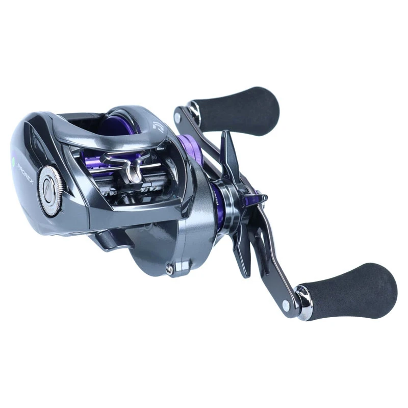 Daiwa 21 Prorex XR TWS 300 - Image 3