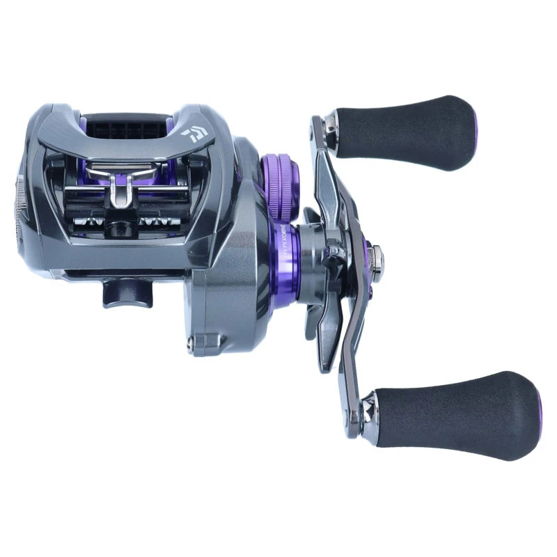 Daiwa 21 Prorex XR TWS 300 - Image 4