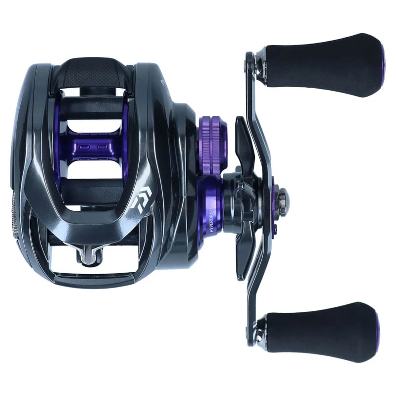 Daiwa 21 Prorex XR TWS 300 - Image 5