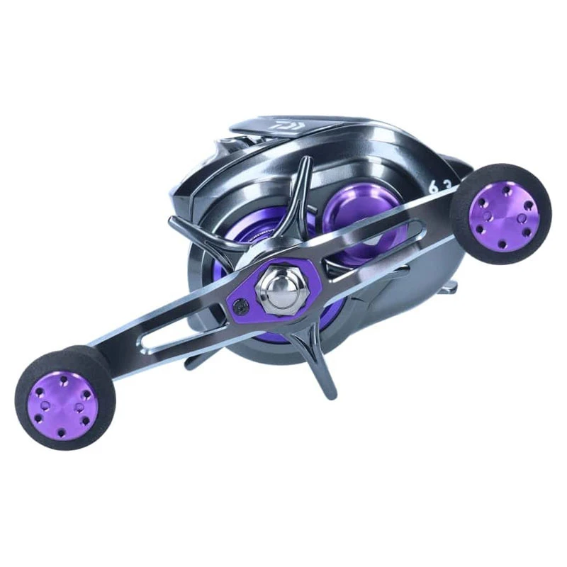 Daiwa 21 Prorex XR TWS 300 - Image 6