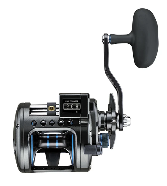 Daiwa Saltist - Image 2