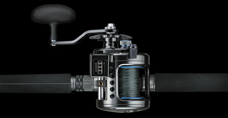 Daiwa Saltist - Image 3