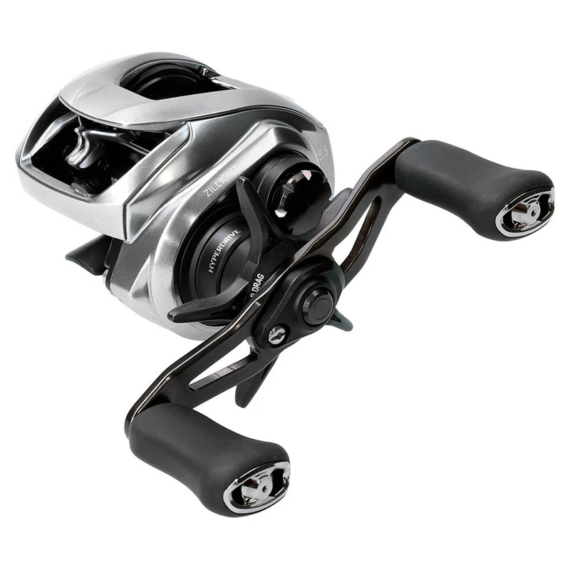 Daiwa 21 Zillion SV TW G 100