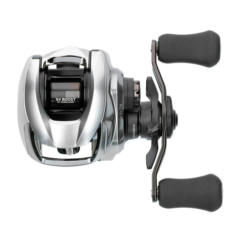 Daiwa 21 Zillion SV TW G 100 - Image 2