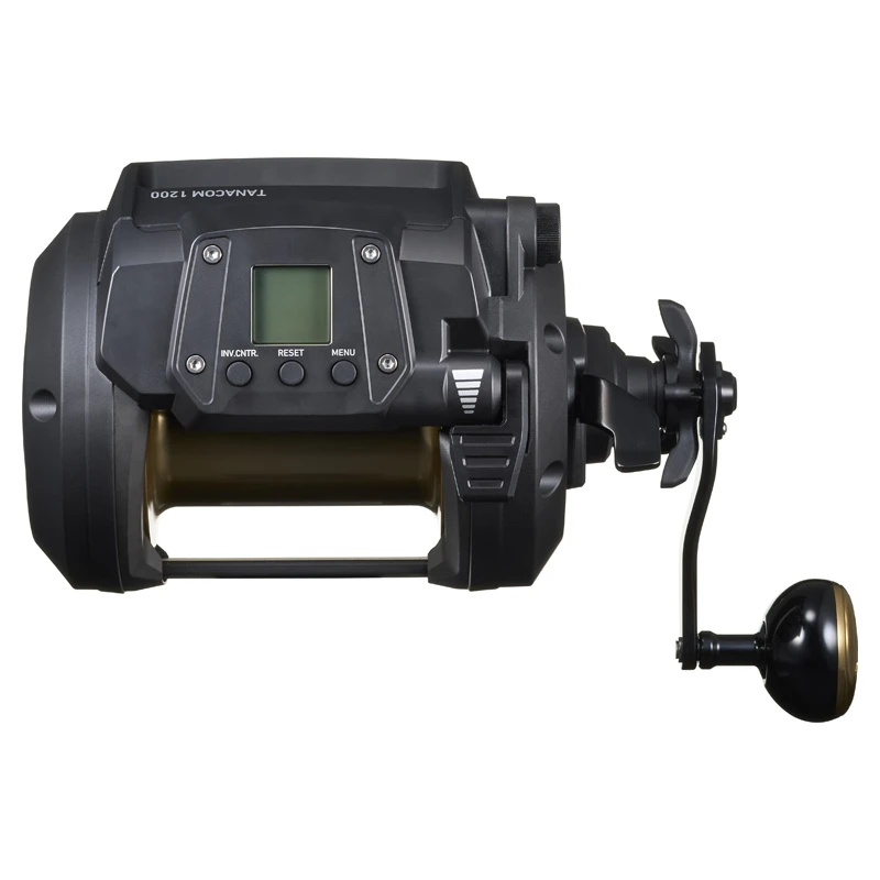 Daiwa Tanacom 800 - Image 2