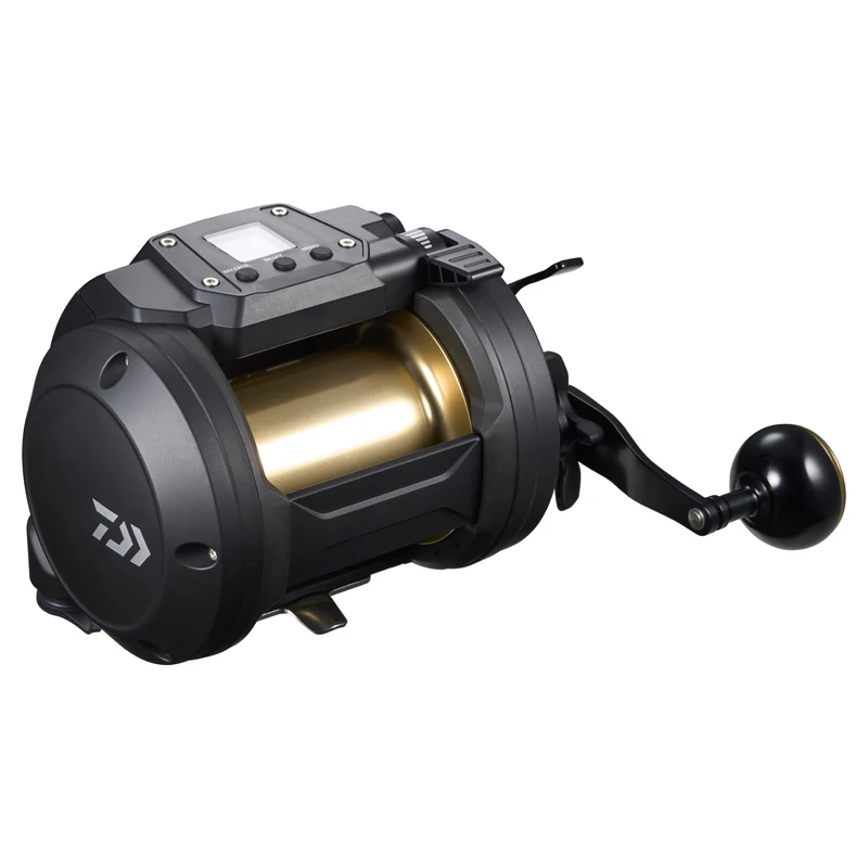Daiwa Tanacom 800 - Image 3