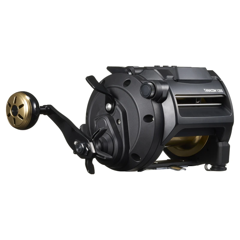 Daiwa Tanacom 800 - Image 4