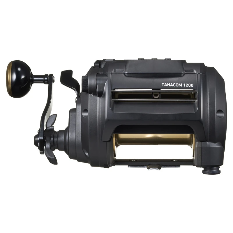 Daiwa Tanacom 800 - Image 5