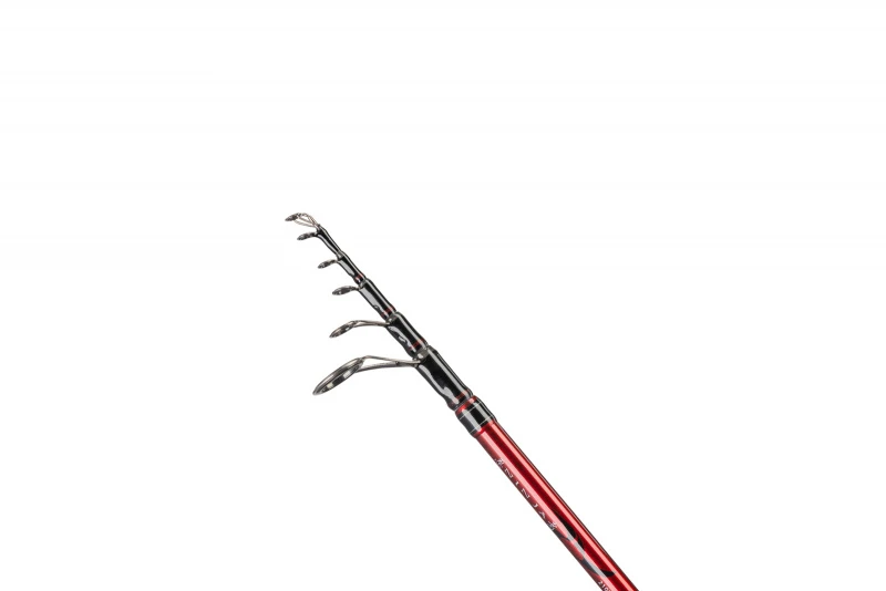 Daiwa Ninja X Tele Mini - Image 2