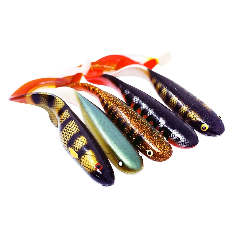 Gator Catfish 35cm 155g - Image 3