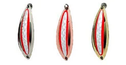 Fladen Pullmanki Rödingblänke