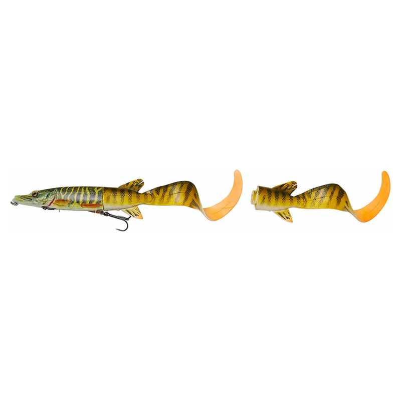 Savage Gear 3D Pike Hybrid - Image 2